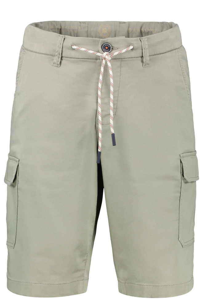 MODIEUZE CARGO JOG BERMUDA 2559234 633 TINTED GREY